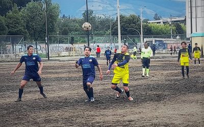 La fiesta del fútbol se vivió en liga Oleary, PSV y Zenit campeones