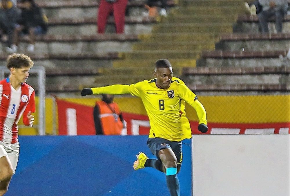 La fecha tres clave en el Sudamericano sub 17 para clasificar al Mundial