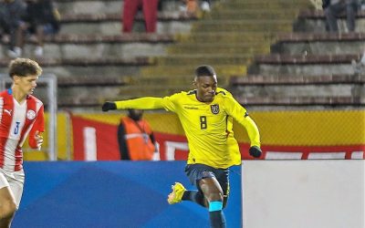 La fecha tres clave en el Sudamericano sub 17 para clasificar al Mundial