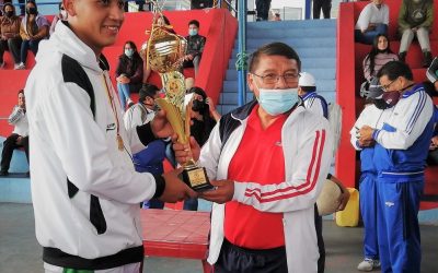 Asoligas inicia festejos por sus 54 años de vida institucional