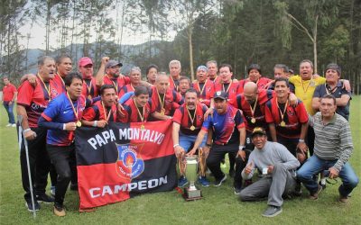 “Época Dorada”: reencuentro, historia y fraternidad en la final intercolegial