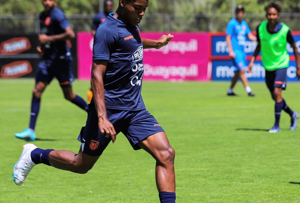 La Tri Sub 20 alista maletas para el Mundial