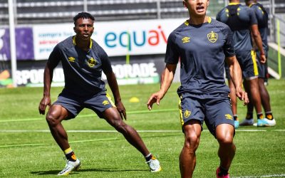 Jornada decisiva para Aucas y Barcelona