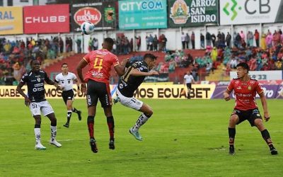 Independiente líder absoluto, no sede posiciones