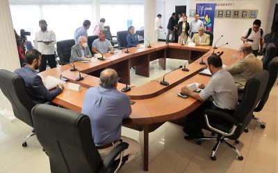 Comité Olímpico Ecuatoriano renunció a la organización de los Juego Bolivarianos