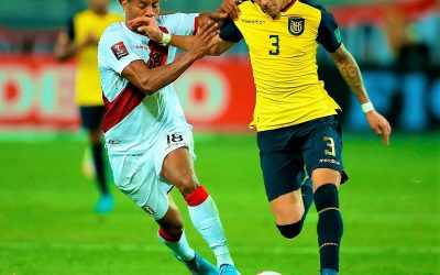 Piero Hincapie estará fuera de las canchas de 10 a 12 semanas