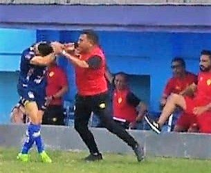 Poca expectativa y más violencia en la penúltima fecha del fútbol ecuatoriano