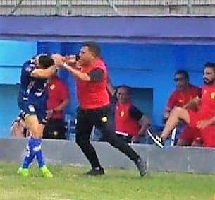 Poca expectativa y más violencia en la penúltima fecha del fútbol ecuatoriano