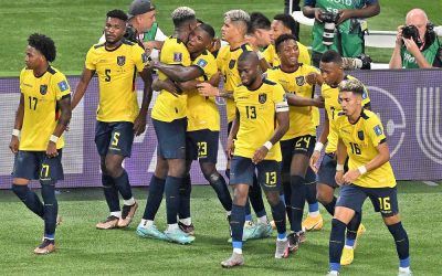 Ecuador pasa prueba frente a Costa Rica