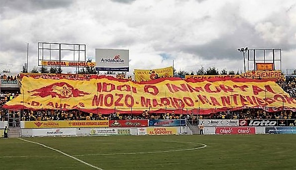 Flamengo por la victoria y Aucas por despedirse bien de la Copa Libertadores