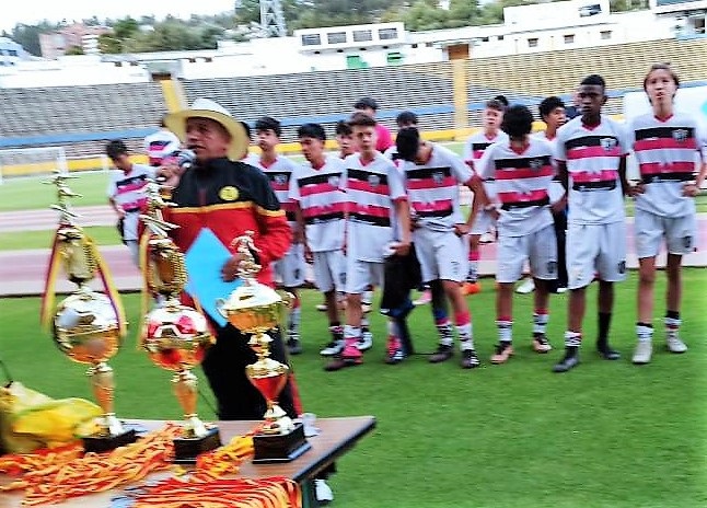 Fecha de definiciones en el torneo de la AFAP