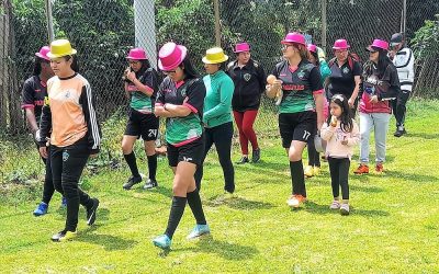 ¡A disfrutar muchachos! En la Súper Copa de la Asoligas