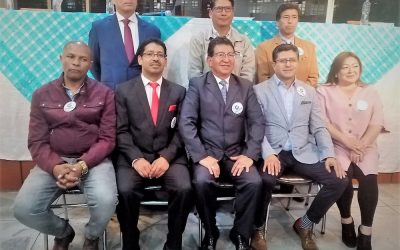 En marcha  la campaña para llegar al sillón presidencial de la Flq