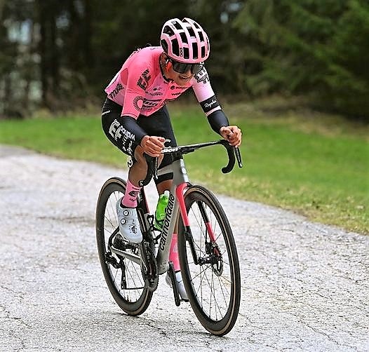 Con gran ilusión Ecuador asistirá a los Juegos Panamericanos