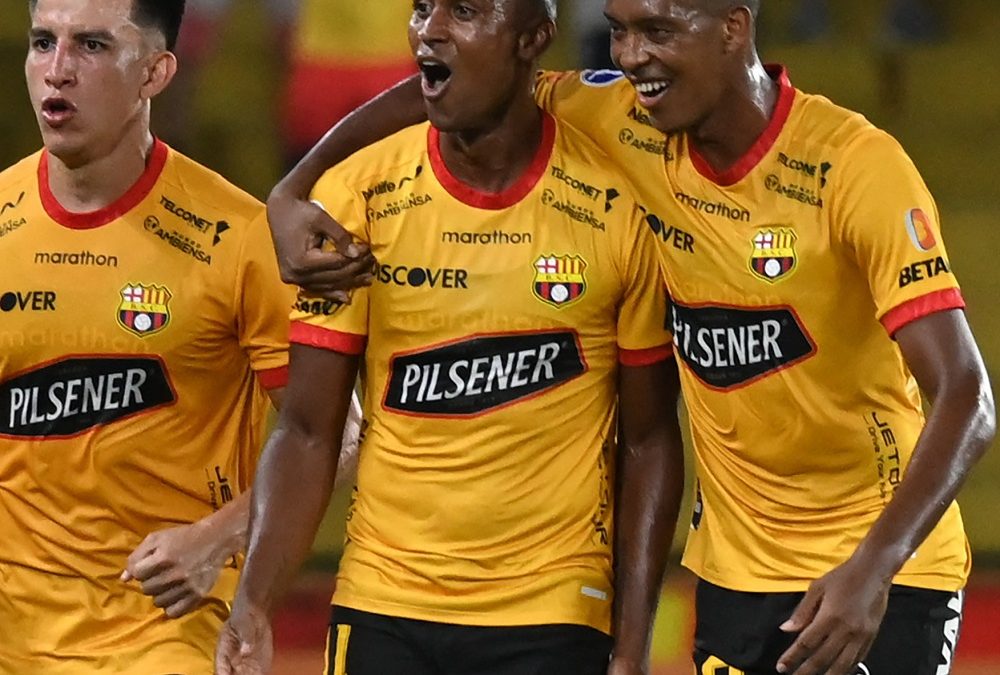 La Liga Profesional de fútbol de Ecuador se reanuda con algunas novedades