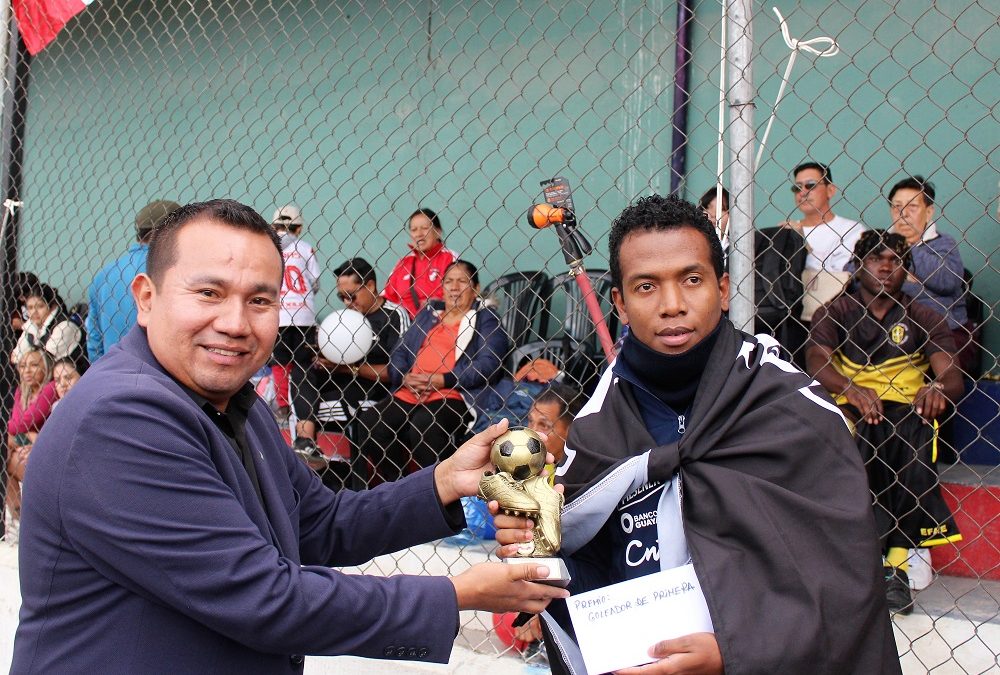 Jornada de amistad, goles y tensiones