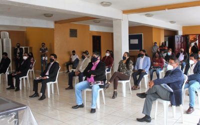 Se alistan elecciones en las matrices del deporte barrial local y nacional