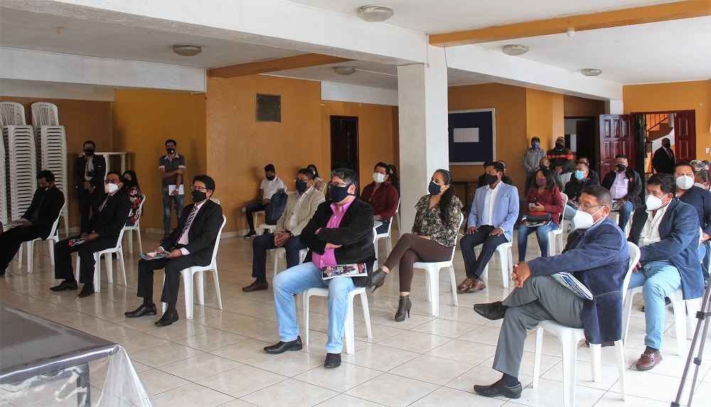 Se alistan elecciones en las matrices del deporte barrial local y nacional