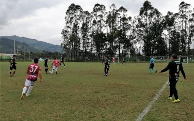 AFAP prepara torneos de fútbol en varias categorías