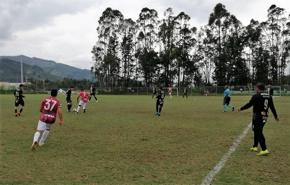 AFAP prepara torneos de fútbol en varias categorías