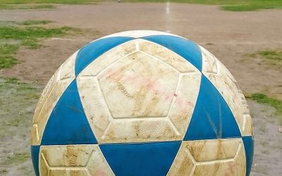 Liga Unión sobresalió en el torneo sub 12 de fútbol