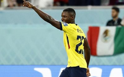 Independiente del Valle construirá un centro de formación con el traspaso de Caicedo