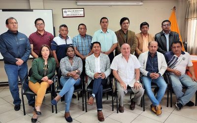 Carlos Narváez asumirá el mando en Fedenaligas