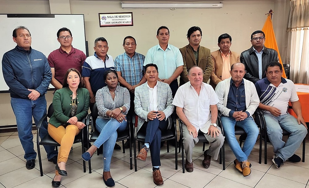Carlos Narváez asumirá el mando en Fedenaligas