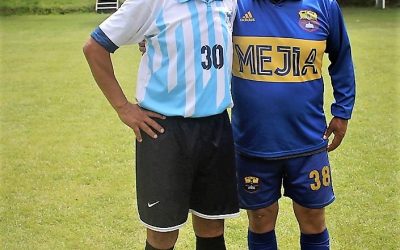 Vuelve la ilusión del Fútbol 9 intercolegial