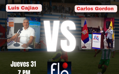 Cuenta regresiva para captar el sillón presidencial de la Flq