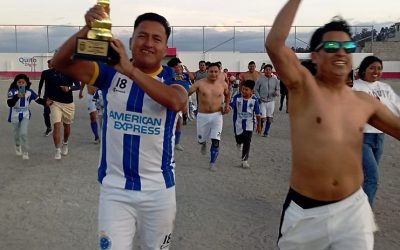 Cruzeiro se adueñó de la Copa de Campeones de Fedelic