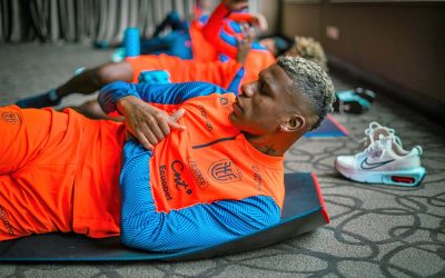 Ecuador concentra su atención en Argentina y no en los tres puntos de sanción en eliminatorias