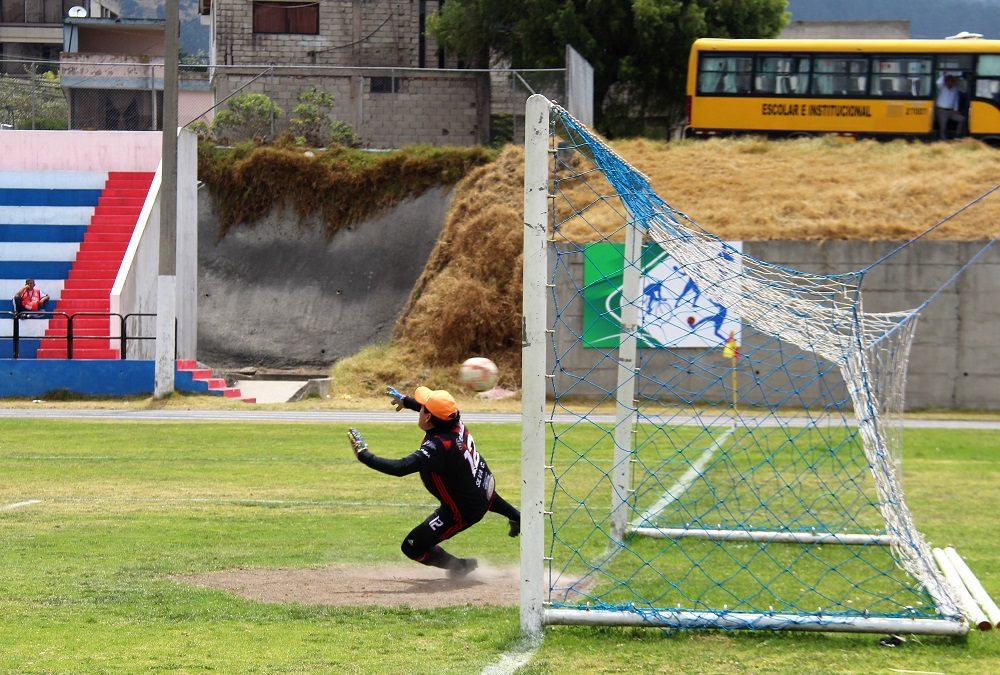 Cuatro equipos por el sueño dorado del Campeón de Campeones Flq