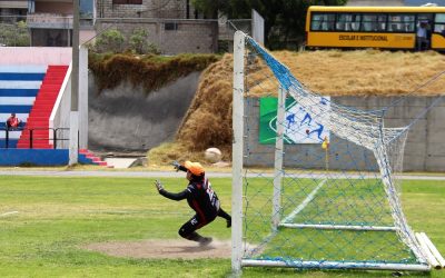 Cuatro equipos por el sueño dorado del Campeón de Campeones Flq