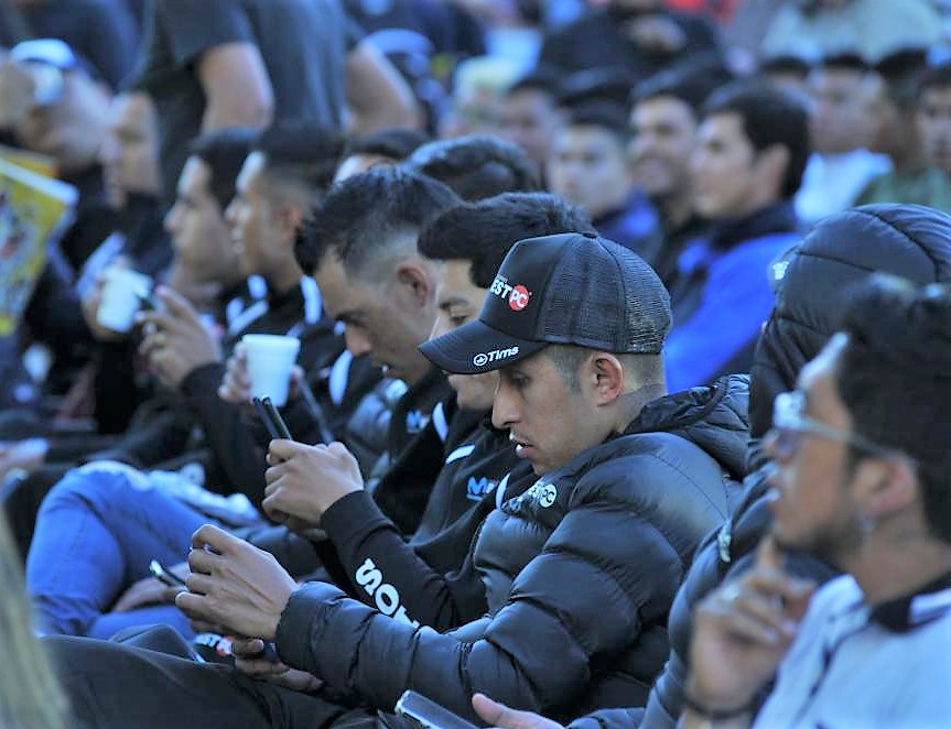 La Vuelta Ciclística al Ecuador se inicia en Riobamba este lunes