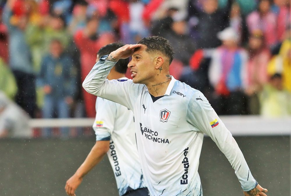 Liga cerca de llegar a la final