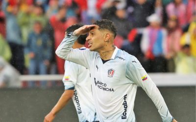 Liga cerca de llegar a la final