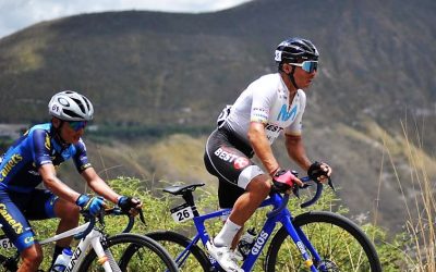 Guamá y Montenegro por el cupo Olímpico, participan en los Juegos Panamericanos de Chile