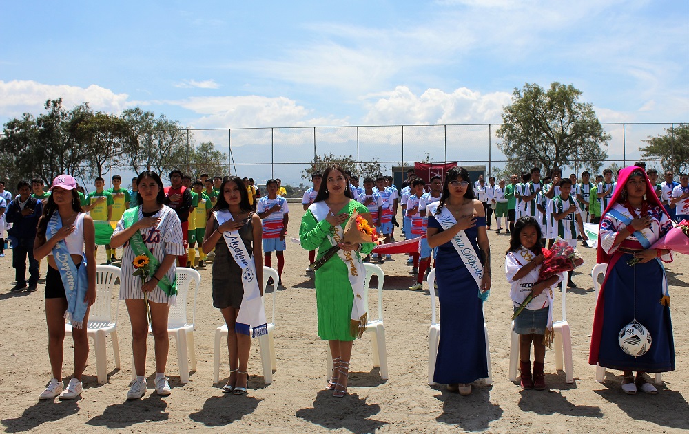 Fedelic inauguró dos últimos eventos del año
