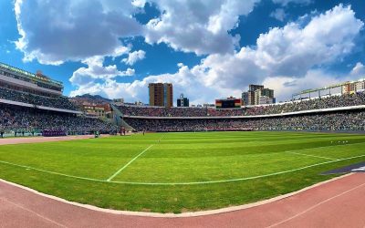 Bolivia quiere enderezar el mal inicio en las Eliminatorias ante Ecuador