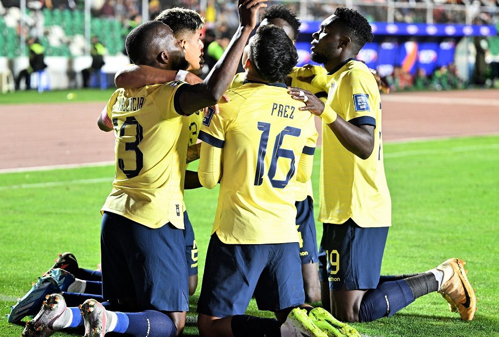 La Copa América se inaugura este jueves