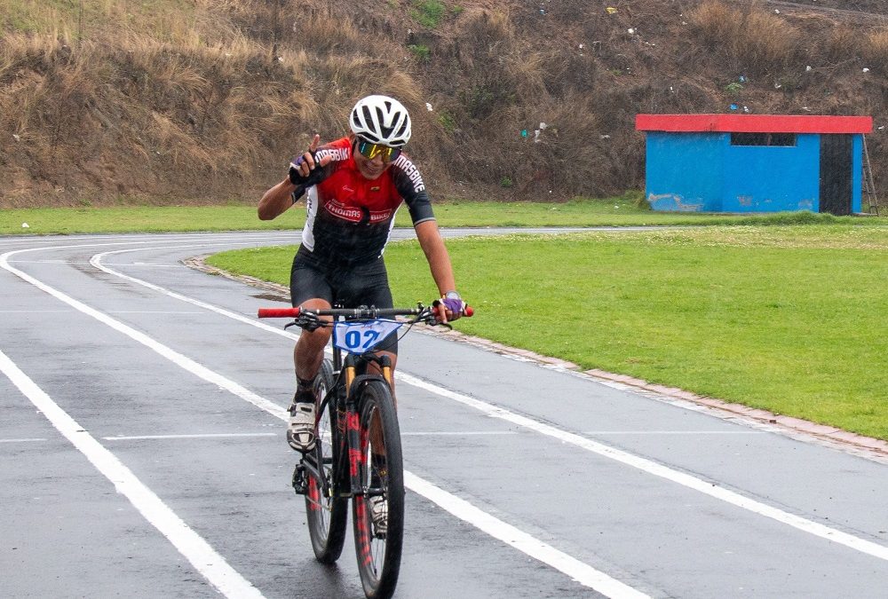 Federación de Ligas de Quito amplia agenda con el ciclismo