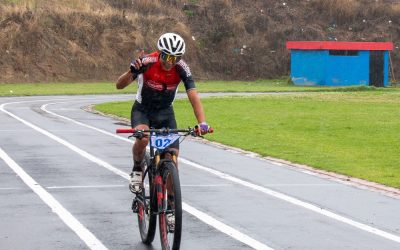 Federación de Ligas de Quito amplia agenda con el ciclismo
