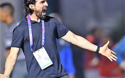 Acuerdos y rumores en el fútbol profesional ecuatoriano