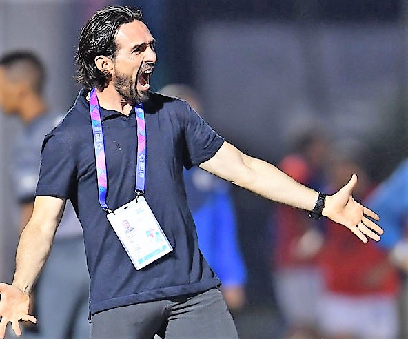 Acuerdos y rumores en el fútbol profesional ecuatoriano