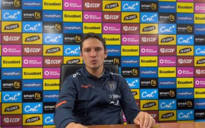 FEF oficializó los seleccionados para el Preolímpico