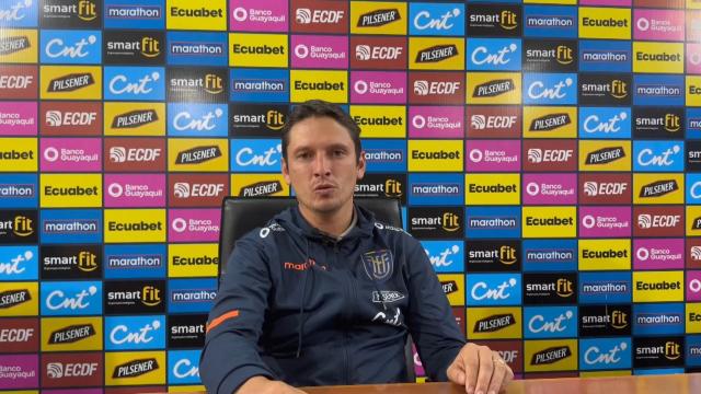 Miguel Bravo: el Preolímpico es torneo para los nuevos talentos