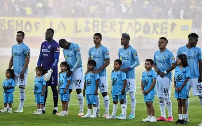 Universidad Católica de Quito cambiará de técnico