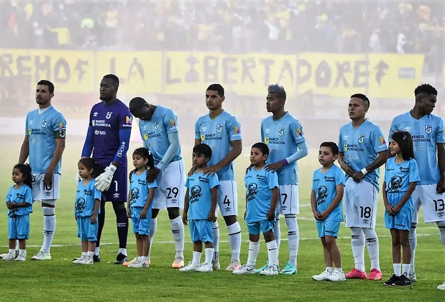 Universidad Católica de Quito cambiará de técnico