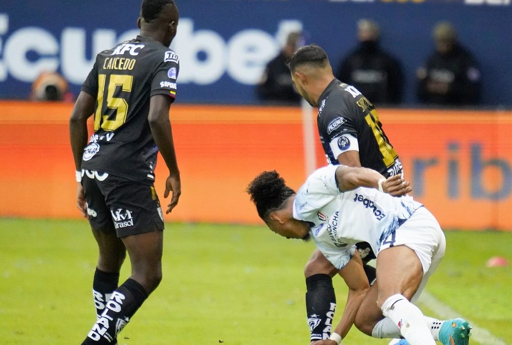 Un inicio de año “bomba” para los equipos ecuatorianos